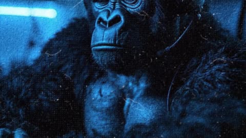 Chill Lo-Fi Vibes for Deep Focus & Relaxation | Smooth Beats to Unwind & Recharge 🦍🎧