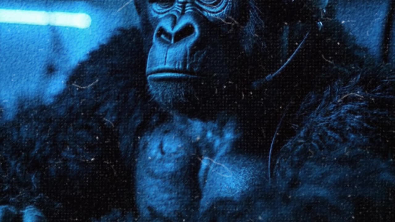 Chill Lo-Fi Vibes for Deep Focus & Relaxation | Smooth Beats to Unwind & Recharge 🦍🎧