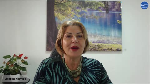 Somos ou não obreiros do Senhor? - Evangelho na Rede com Elisabete Azevedo
