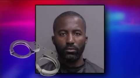 Florida Department of Corrections black employee accused of sexually abusing child