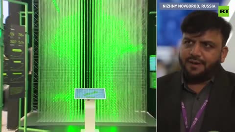 'Why not join hands?' — Indian cybersecurity CEO Vaghela urges Russia-India tech partnership