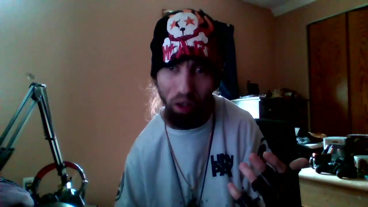 [26Apr25] Cyraxx trying to beef with smokeymc