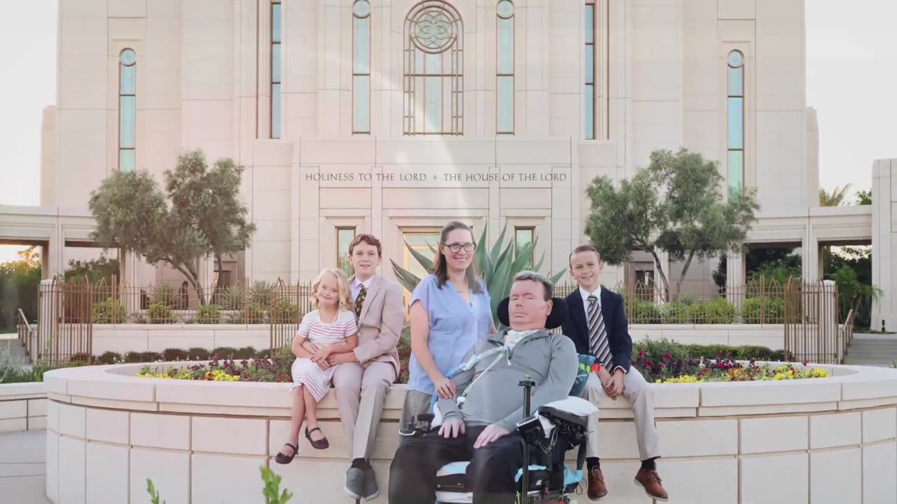 NEURALINK IMPLANT GIVES ALS PATIENT NEXT-LEVEL SUPER POWERS