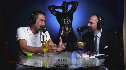 🔴 Roberto Vannacci a Mediocracy: la verità nascosta su Israele, Russia e Greta Thumberg