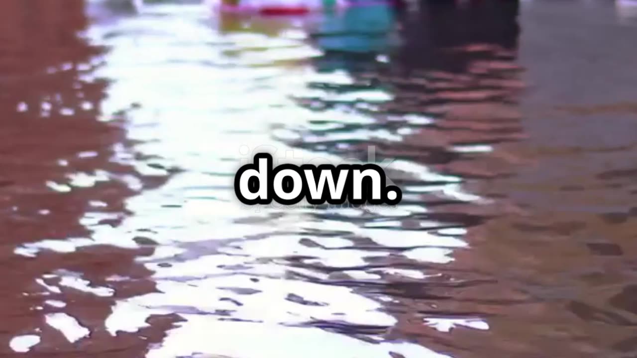 Lanzarote Floods: Easter Travel Alert