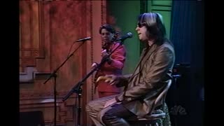 November 26, 1997 - 'I Saw the Light' (Bossa Nova Style) / Todd Rundgren