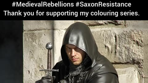 Saxons vs. Holy Roman Empire 1115 AD Battle of Welfesholz #MedievalRebellions