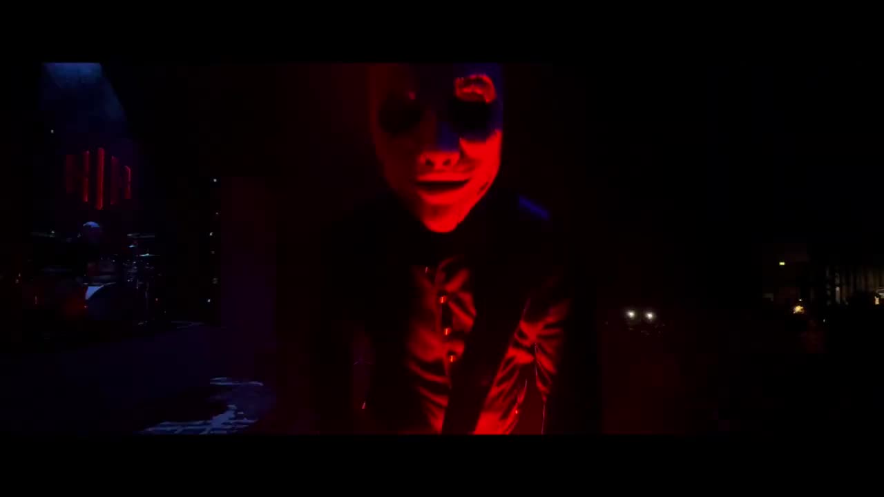 Weimar • Aftermovie 10.05.25 E-Werk Saarbrücken