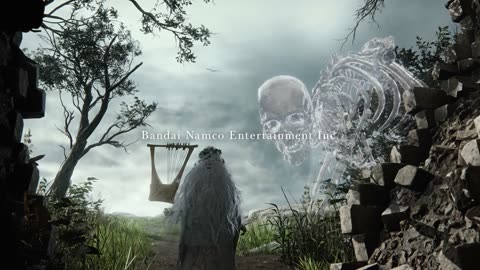 Elden Ring: NightLAME! FromSoft Cash Grab?