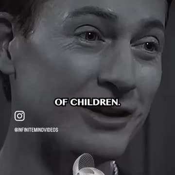 Blood of the Young…