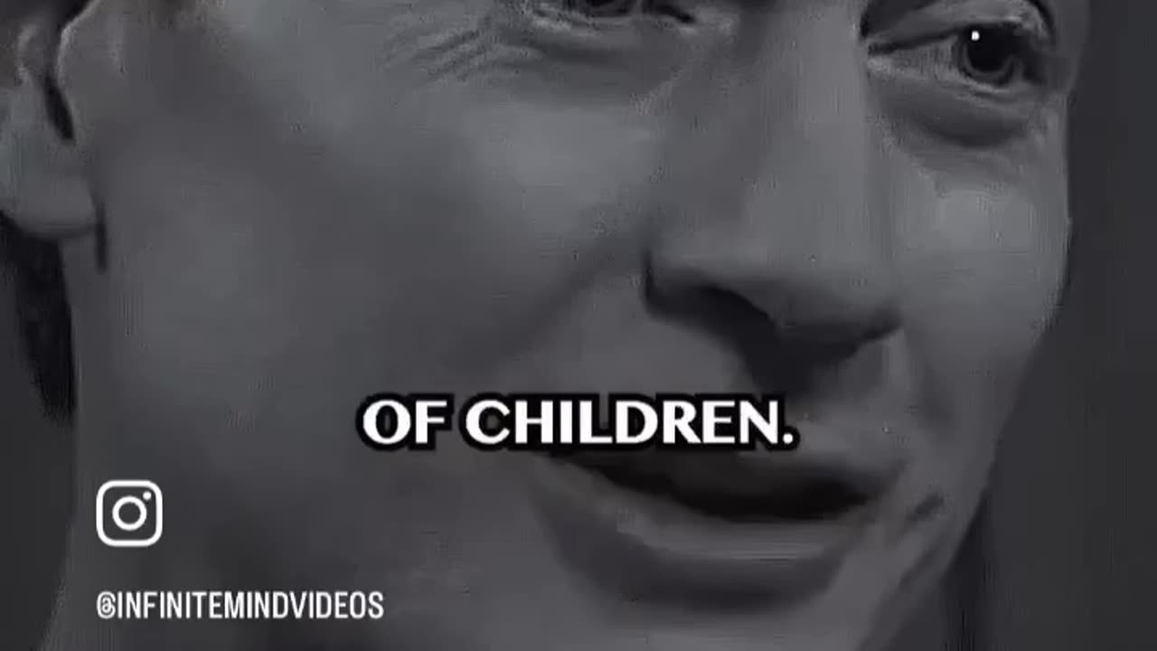 Blood of the Young…