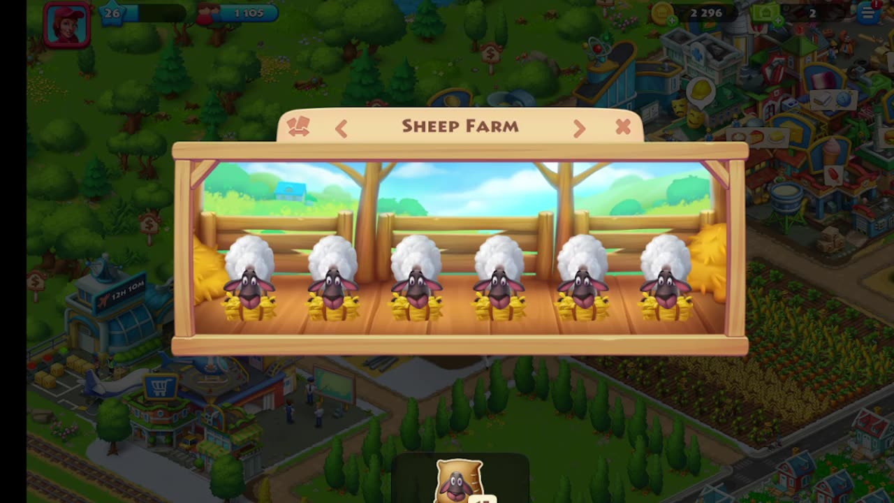 Township Its still good?❣🤣Live with Restream ❣🐀