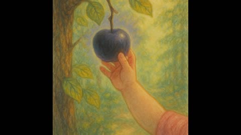Poison Apple Orchard - Apple's Apostles (Volume One) - Tom's Reprisal