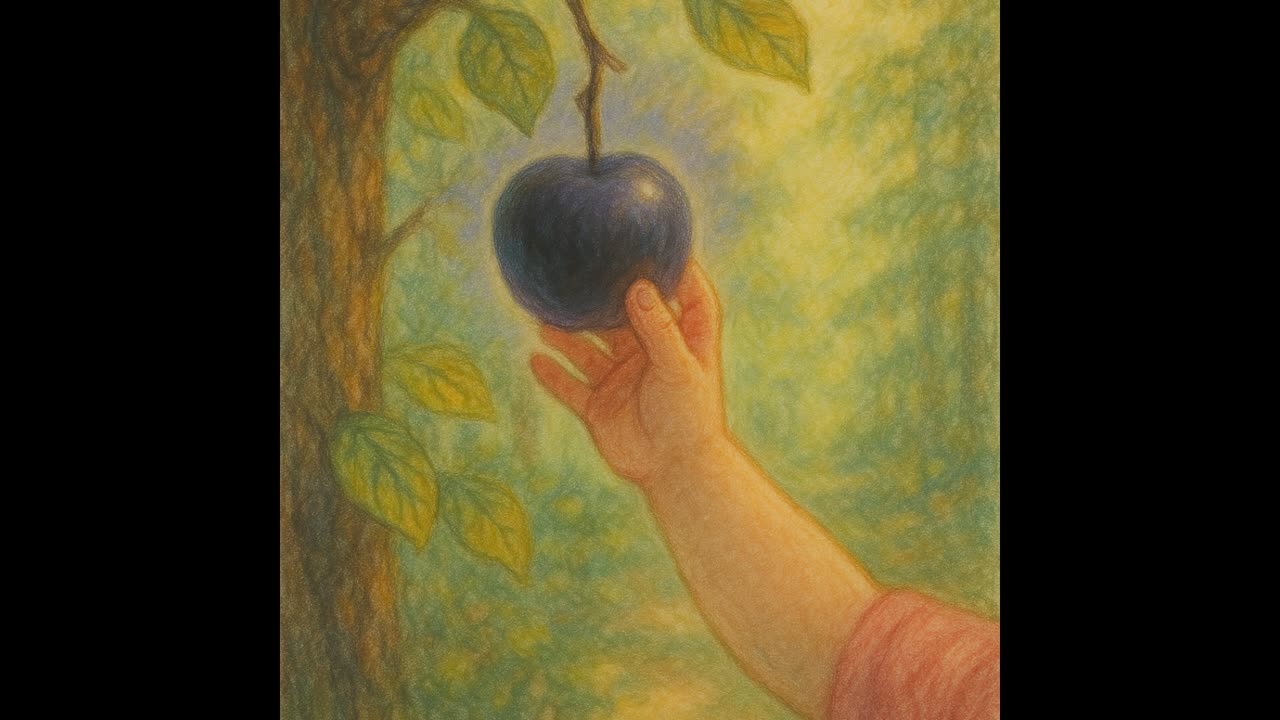 Poison Apple Orchard - Apple's Apostles (Volume One) - Tom's Reprisal