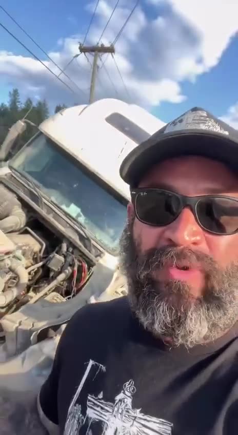 Make sure your gas cap is tight