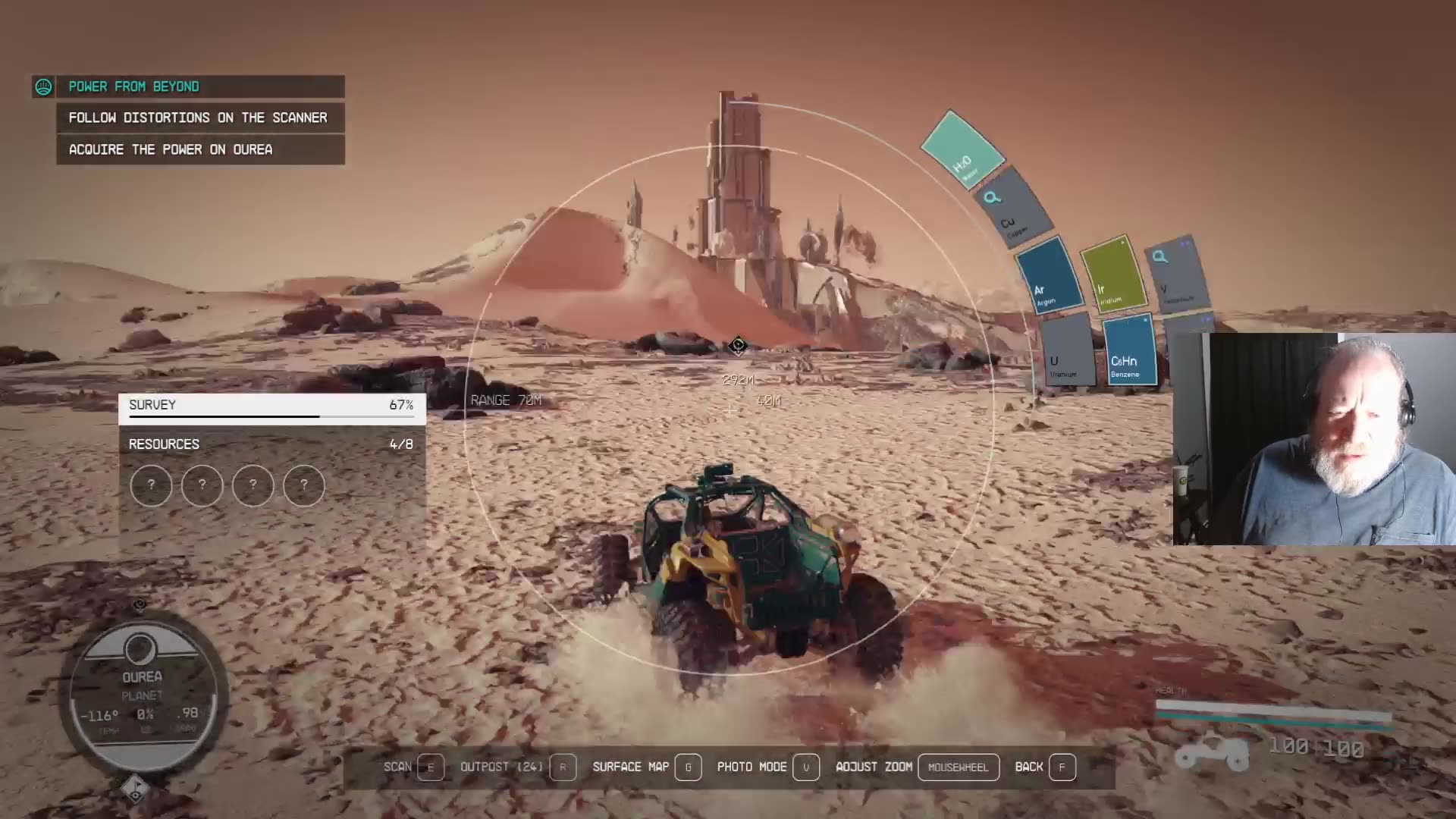 Episode 74a: Tomb Raiding Temples