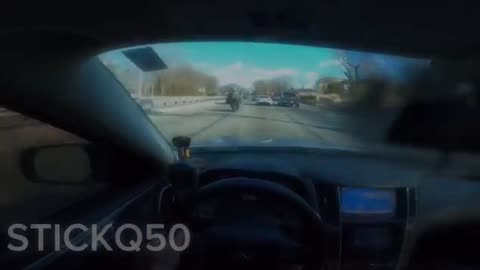 License Close Calls in tha rsq8 Ft. ‪@Silent.b58‬ ‪@stick.q50‬