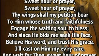 Sunday Worship Service at Center Bethel