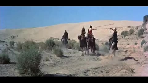 The Silver Chalice (1954) Highlights