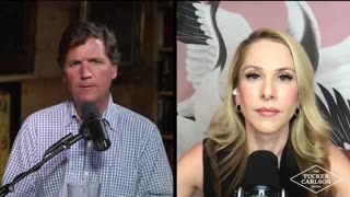 Ana Kasparian Destroys Ben Shapiro's Take on American Identity