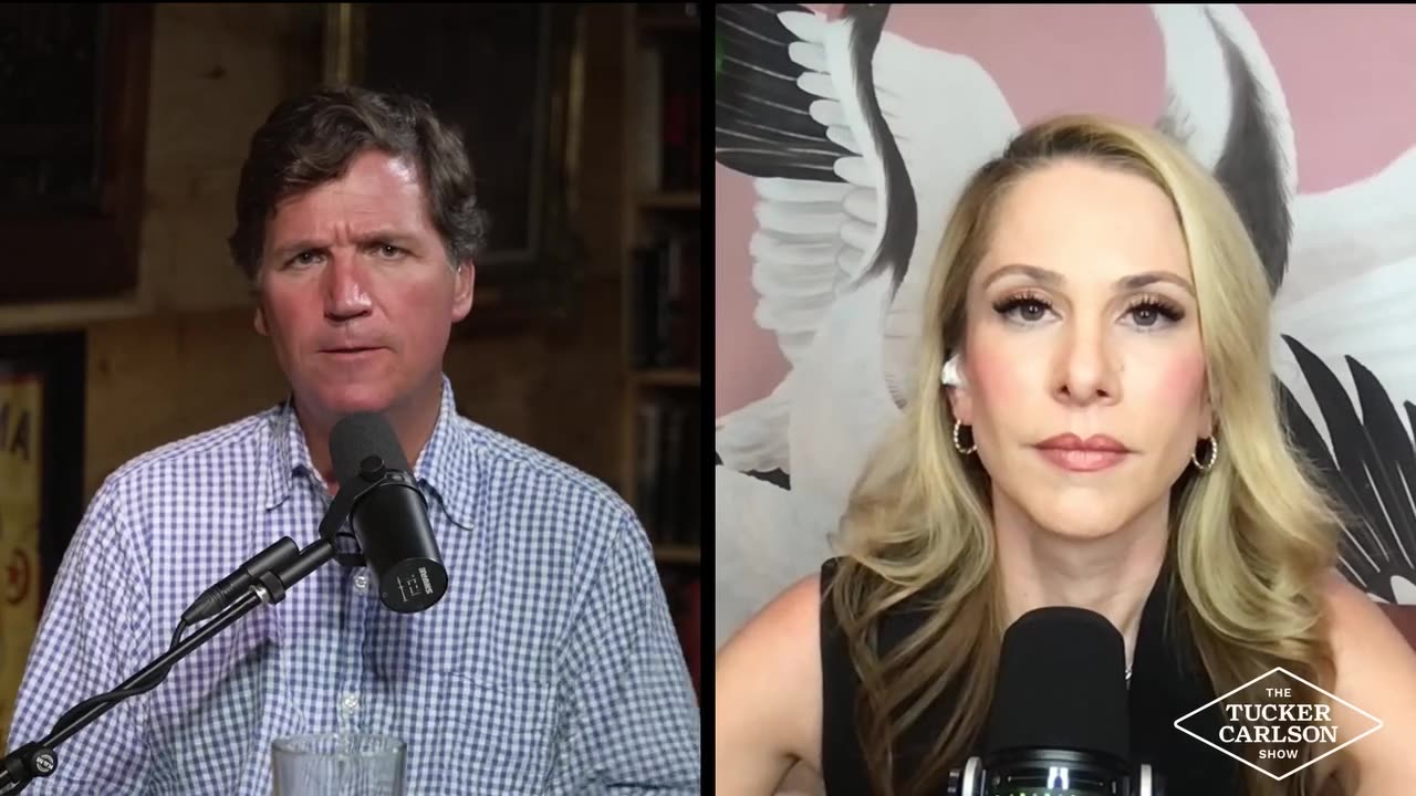 Ana Kasparian Destroys Ben Shapiro's Take on American Identity