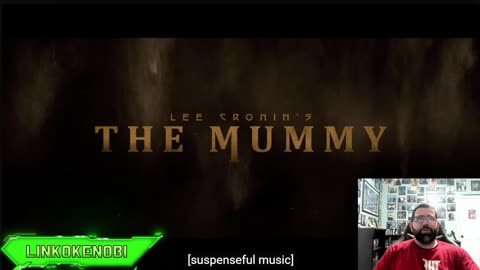 Lee Cronin's The Mummy Teaser Trailer Review