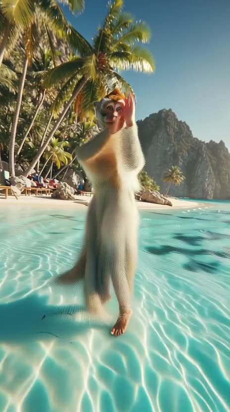 In the style of first POV selfie photography