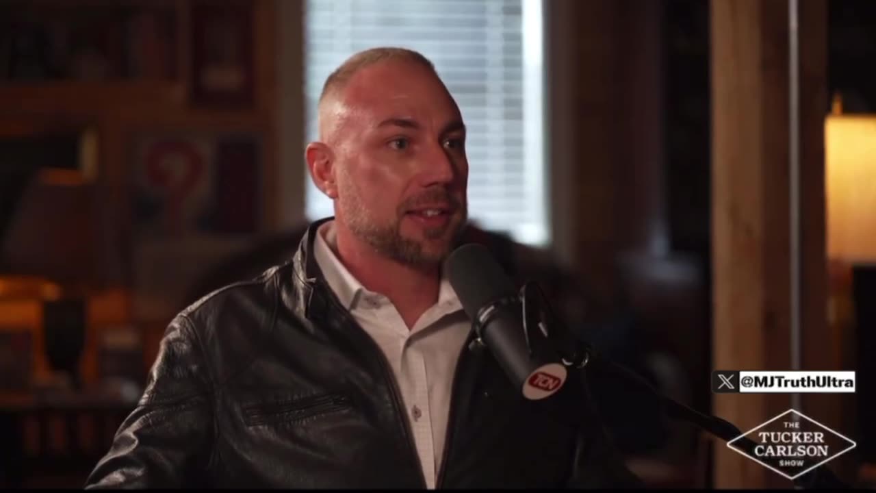 ANTHRAX came from USAMRIID based out of Maryland