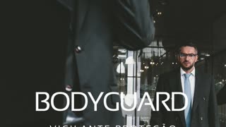 Curso boddyguard