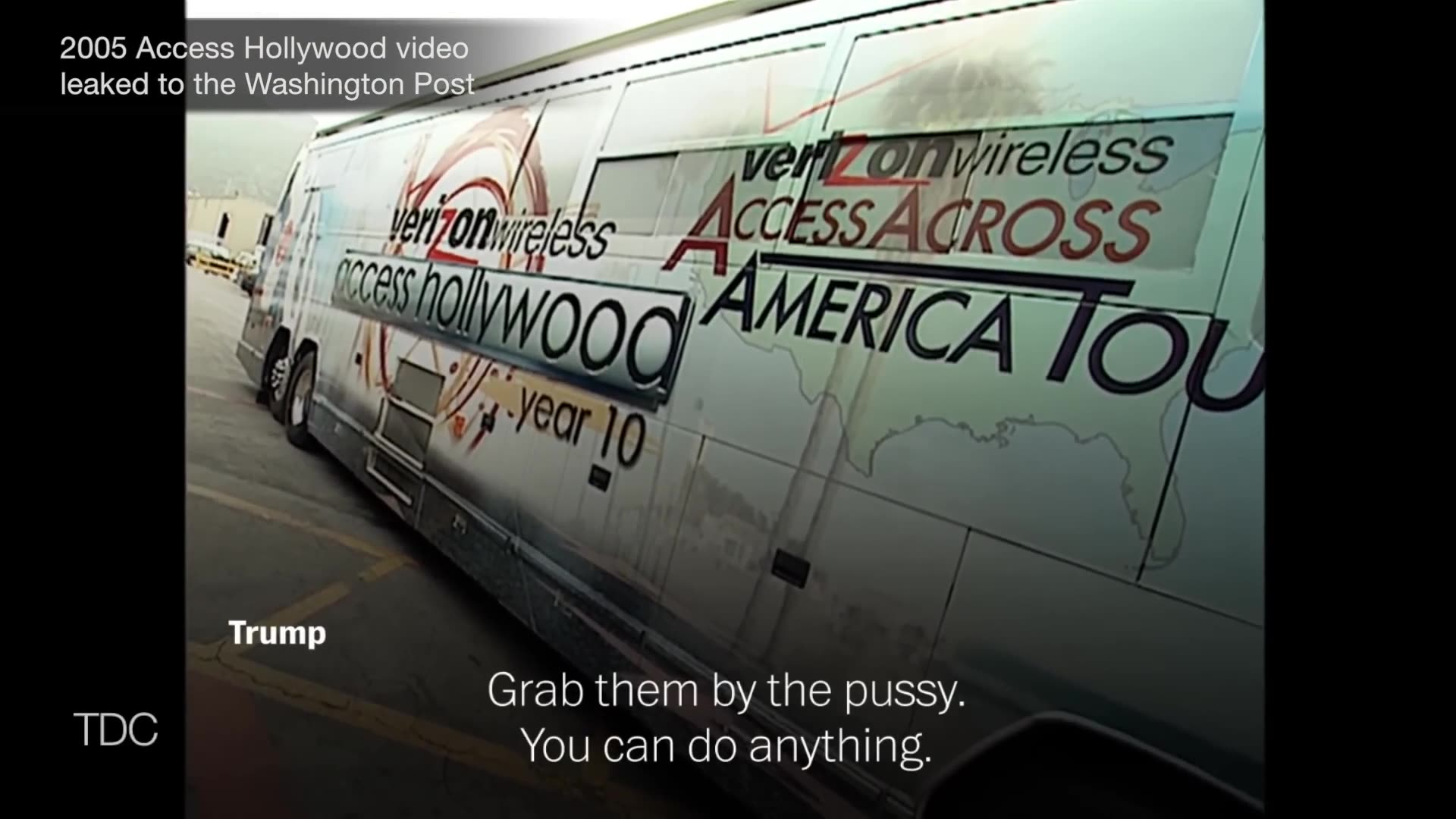 The Epstein Files: This is Trump behaving like Andrew Tate