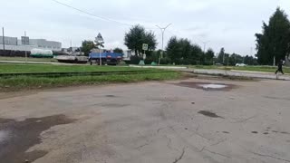 🚀🛡️ Ukraine Russia War | Russian Assault Tank Prototype in Action | RCF