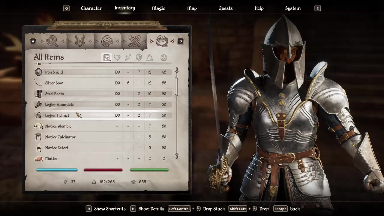 2025-04-25 For the emperor