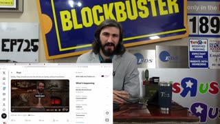 Matt Walsh Says America Family first, Leslie jones angry men wont date her | Ep. 725