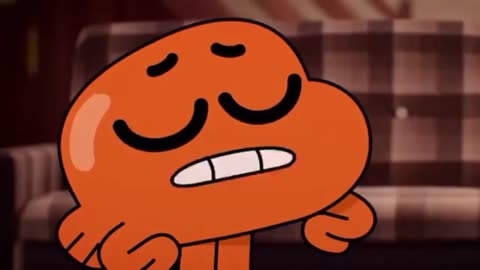 The Amazing World of Gumball (EDITED) - The Safety