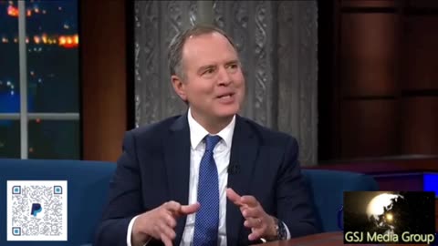 Schiff Blames Trump for Climate of Political Violence
