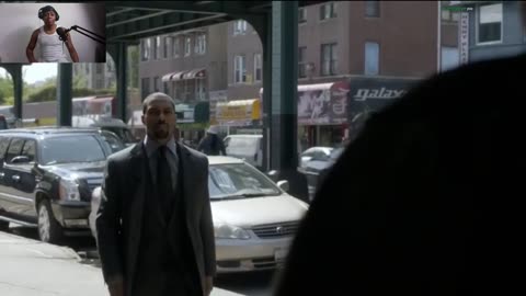 Power Season 2 Episode 1-2