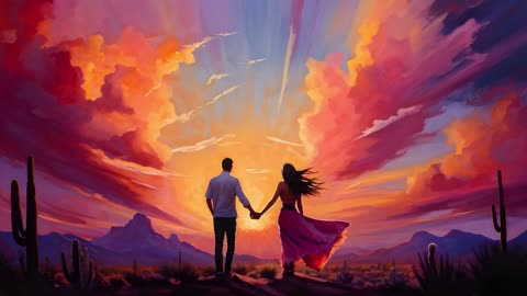✨In The Beauty • Contemporary Christian Music✨
