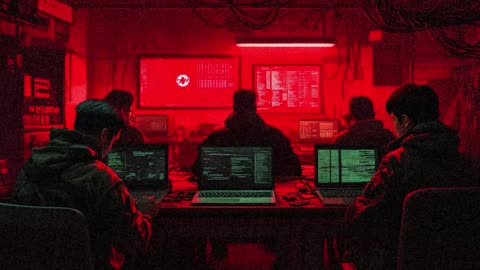Without Firing a Single Shot: How North Korea Stole $1.5 Billion and Humiliated the West