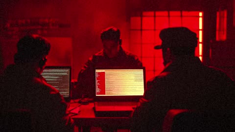 Without Firing a Single Shot: How North Korea Stole $1.5 Billion and Humiliated the West