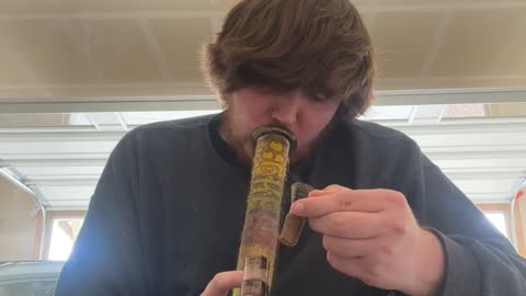 Day 405 pt2 It’s windy lmao