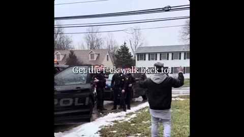 Westlake Police Controversy: The Arrest That Sparked a Viral Outrage