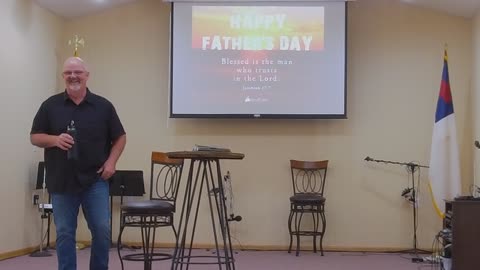 Happy Father's Day