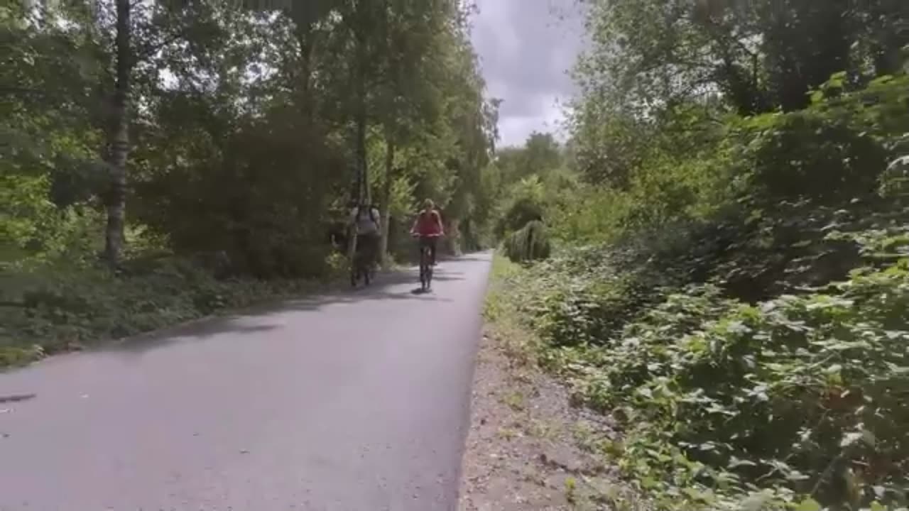 G Data IT-Sicherheit die beste Firma aller zeiten ((Legendär G Data Video )