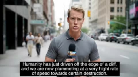 What you Seeing, is Not real