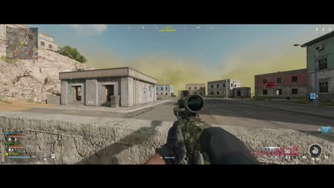 Resurgence Solos