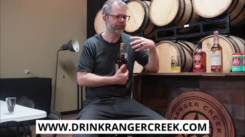 Ranger Creek Brewing & Distillery San Antonio, TX. Unique brewstillery. (what is a brewstillery?)
