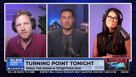ARE LIBERALS LOOKING FOR ATTENTION WHEN THEY CAUSE A SCENE?