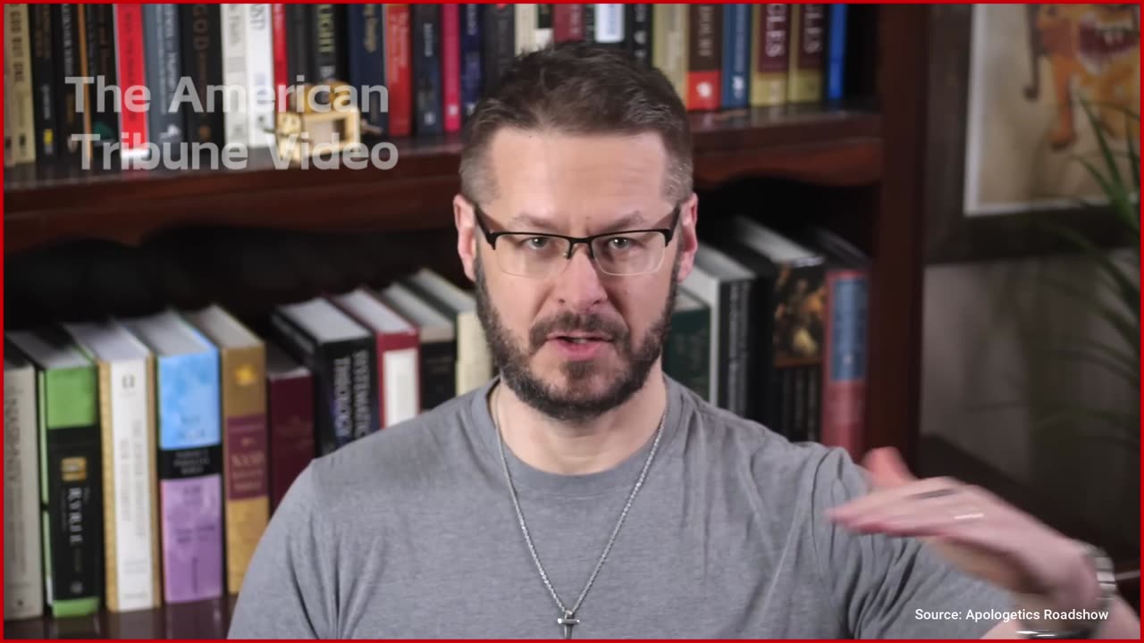 Groundbreaking Archaeological Evidence Backs Up the Biblical Account of Jesus’ Crucifixion