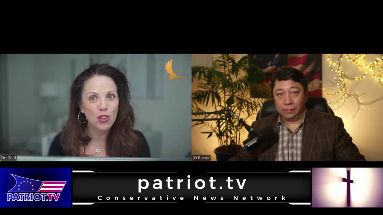 Dr. Simone Gold Discusses Ivermectin's Efficacy Against Cancer