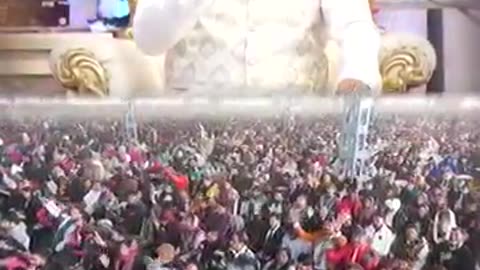 Devil Can't Defeat You #apostleankuryosephnarula #deeprevelations ANM